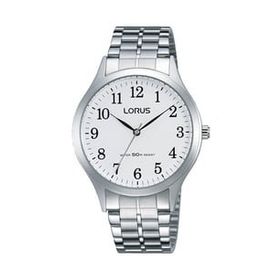 Lorus RRS03VX5 Unisex Kol Saati