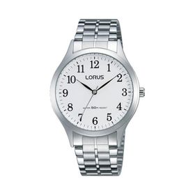 Lorus RRS03VX5 Unisex Kol Saati