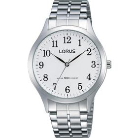 Lorus RRS03VX5 Unisex Kol Saati