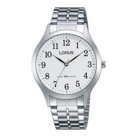 Lorus RRS03VX5 Unisex Kol Saati