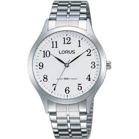 Lorus RRS03VX5 Unisex Kol Saati