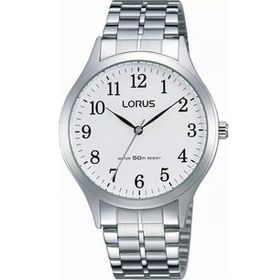 Lorus RRS03VX5 Unisex Kol Saati