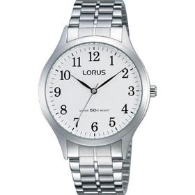 Lorus RRS03VX5 Unisex Kol Saati