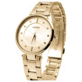 Lorus RRS91UX-9 Kadın Kol Saati