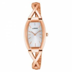 Lorus RRW58EX9 Bayan Kol Saati