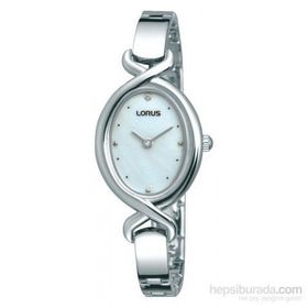 Lorus RRW65EX9 Bayan Kol Saati