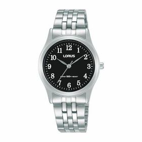 Lorus RRX37HX9 Quartz Kadın Kol Saati