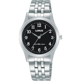 Lorus RRX37HX9 Quartz Kadın Kol Saati