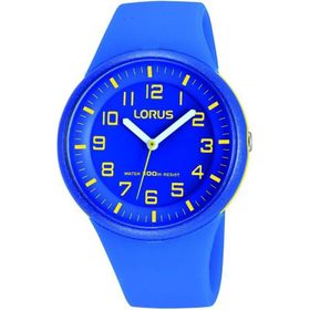 Lorus RRX51DX9 Çocuk Kol Saati