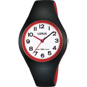 Lorus RRX99FX9 Unisex Kol Saati