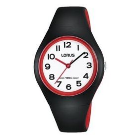 Lorus RRX99FX9 Unisex Kol Saati
