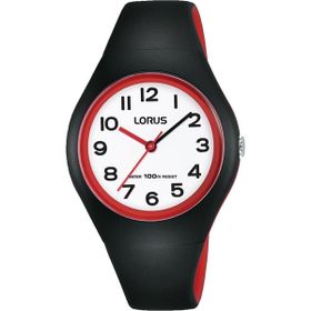 Lorus RRX99FX9 Unisex Kol Saati