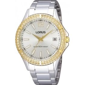 Lorus RS908AX9 Bayan Kol Saati