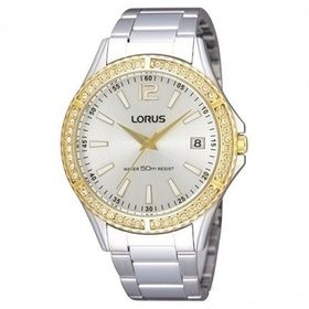Lorus RS908AX9 Bayan Kol Saati