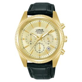 Lorus RT302LX9 Erkek Kol Saati