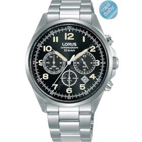 Lorus RT303KX9 Erkek Kol Saati