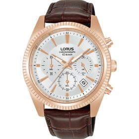 Lorus RT304LX9 Erkek Kol Saati