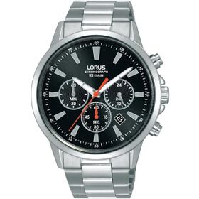 Lorus RT309LX9 Metalik Gri Erkek Kol Saati