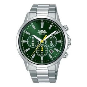 Lorus RT313LX9 Metalik Gri Erkek Kol Saati