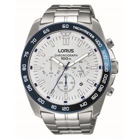 Lorus RT323DX9 Erkek Kol Saati