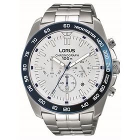 Lorus RT323DX9 Erkek Kol Saati