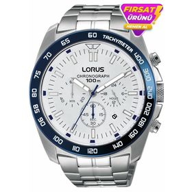 Lorus RT323DX9 Erkek Kol Saati