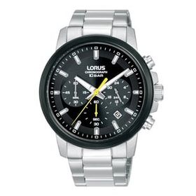 Lorus RT325KX9 Erkek Kol Saati