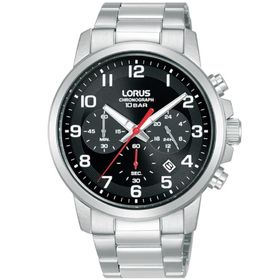 Lorus RT327KX9 Erkek Kol Saati