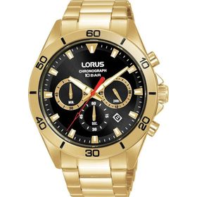 Lorus RT340KX9 Erkek Kol Saati