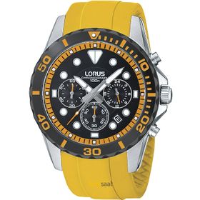 Lorus RT341BX9 Erkek Kol Saati