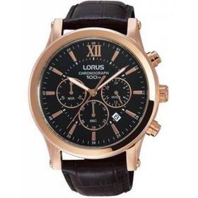 Lorus RT345FX9 Erkek Kol Saati