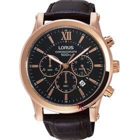 Lorus RT345FX9 Erkek Kol Saati