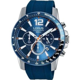 Lorus RT349EX Erkek Kol Saati