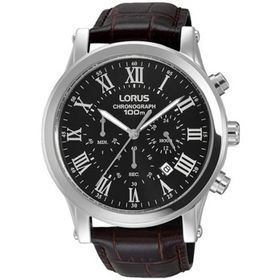 Lorus RT349FX9 Erkek Kol Saati