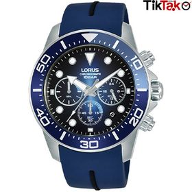Lorus RT349JX9 Erkek Kol Saati