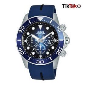Lorus RT349JX9 Erkek Kol Saati