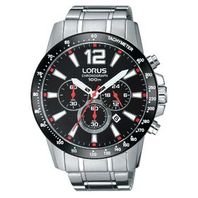 Lorus RT351EX9 Erkek Kol Saati