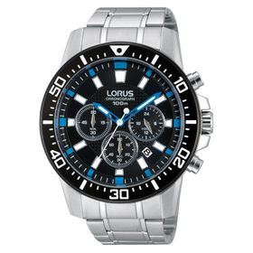 Lorus RT355DX9 Erkek Kol Saati