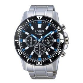 Lorus RT355DX9 Erkek Kol Saati