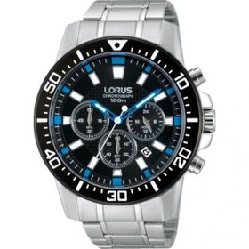 Lorus RT355DX9 Erkek Kol Saati