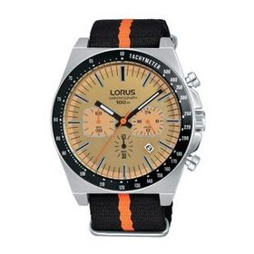 Lorus RT355GX9 Erkek Kol Saati
