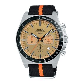Lorus RT355GX9 Erkek Kol Saati