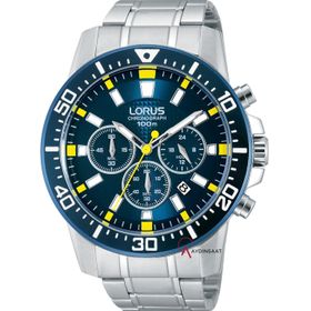 Lorus RT357DX9 Erkek Kol Saati