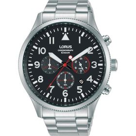 Lorus RT363JX-9 Erkek Kol Saati
