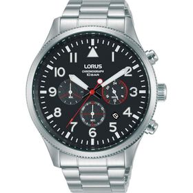 Lorus RT363JX-9 Erkek Kol Saati