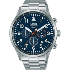 Lorus RT365JX-9 Erkek Kol Saati