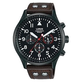 Lorus RT367JX-9 Erkek Kol Saati