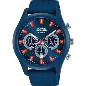 Lorus RT373JX-9 Erkek Kol Saati