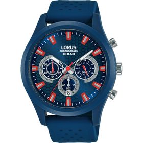 Lorus RT373JX-9 Erkek Kol Saati