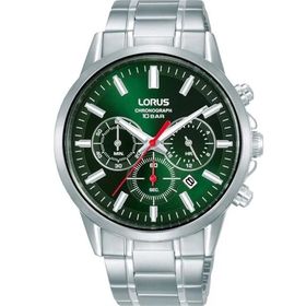 Lorus RT375KX9 Erkek Kol Saati